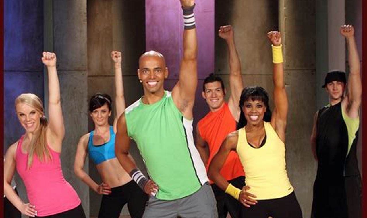 Dance to Fitness: Billy Blanks Jr's Zumba Workout Program The Ultimate Zumba Guide: Dance Your Way to a Healthier You Dance to Fitness: Billy Blanks Jr's Zumba Workout Program | The Ultimate Zumba Guide: Dance Your Way to a Healthier You