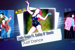 Dance Craze: Zumba, Just Dance & Lady Gaga Beats! | The Ultimate Zumba Guide: Dance Your Way to a Healthier You