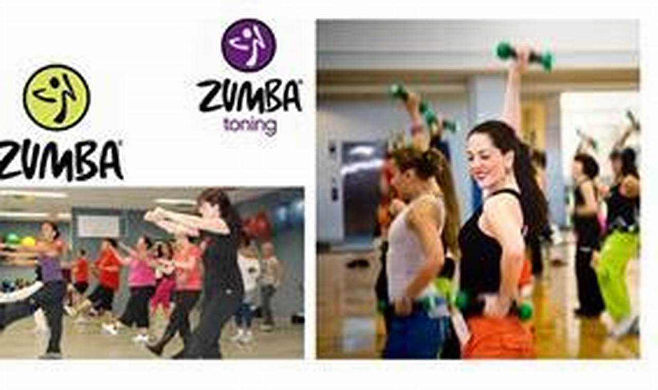 Find Fun Zumba Classes in Chelmsford Today! | The Ultimate Zumba Guide: Dance Your Way to a Healthier You