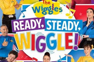 Wiggle Zumba Song: Best Dance Tracks &amp; Rhythms! | The Ultimate Zumba Guide: Dance Your Way to a Healthier You