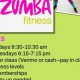 Find Best Zumba Classes Somerset NJ Near You! | The Ultimate Zumba Guide: Dance Your Way to a Healthier You