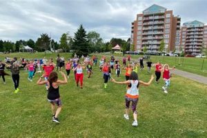 Find Top Local Zumba Instructors Near You Today! | The Ultimate Zumba Guide: Dance Your Way to a Healthier You