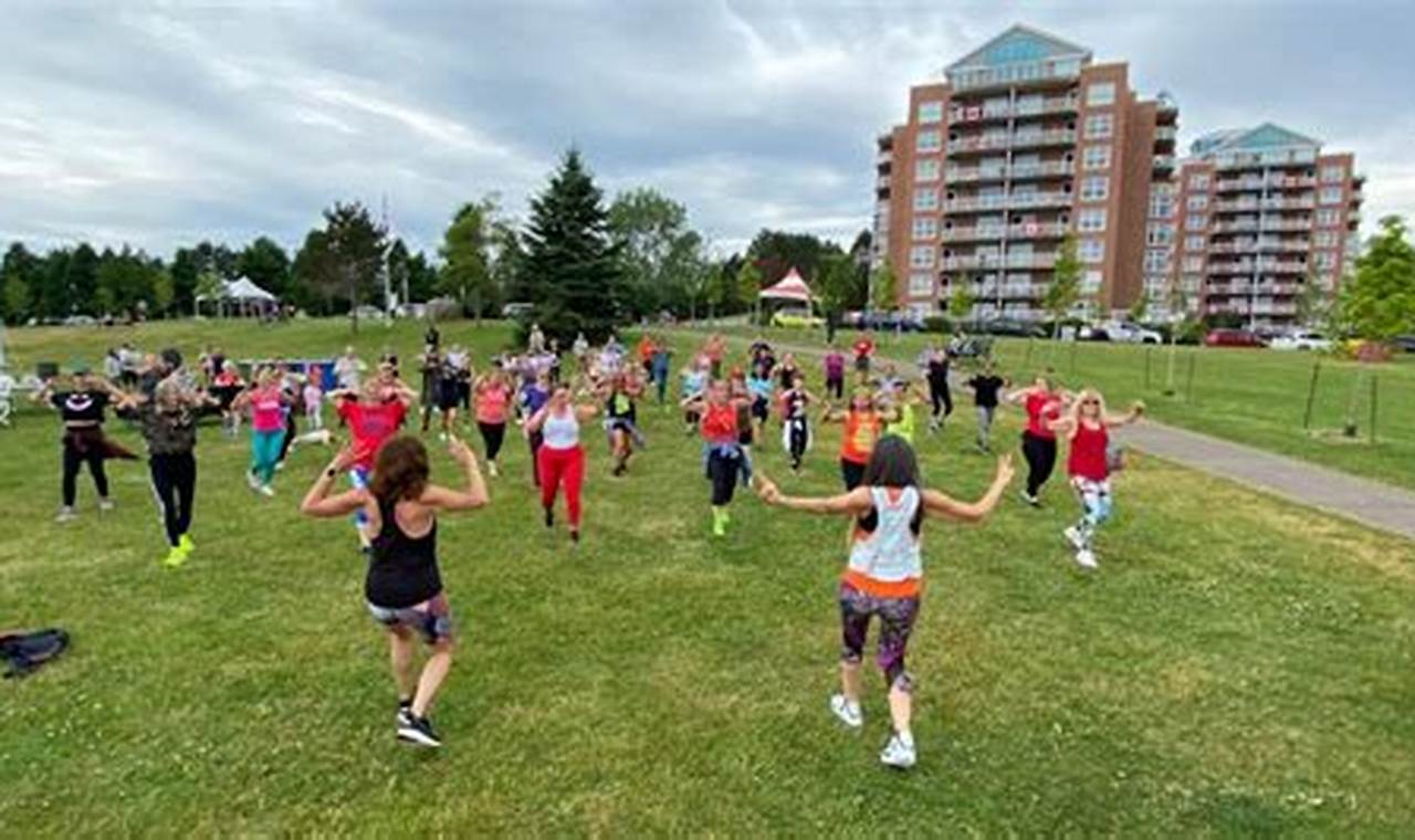 Find Top Local Zumba Instructors Near You Today! | The Ultimate Zumba Guide: Dance Your Way to a Healthier You