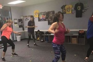 Find Fun Zumba Classes Near You in Florence, KY The Ultimate Zumba Guide: Dance Your Way to a Healthier You Find Fun Zumba Classes Near You in Florence, KY | The Ultimate Zumba Guide: Dance Your Way to a Healthier You