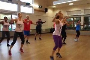 Find Fun Zumba Classes in Victoria BC Today! | The Ultimate Zumba Guide: Dance Your Way to a Healthier You