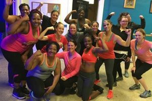 Northeast Philly Zumba: Dance Your Way Fit! The Ultimate Zumba Guide: Dance Your Way to a Healthier You Northeast Philly Zumba: Dance Your Way Fit! | The Ultimate Zumba Guide: Dance Your Way to a Healthier You