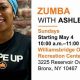Find Zumba Classes NYC Bronx Near You! | The Ultimate Zumba Guide: Dance Your Way to a Healthier You