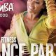 Boost Fitness: Zumba Fitness CD Workouts at Home | The Ultimate Zumba Guide: Dance Your Way to a Healthier You