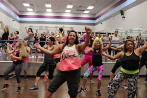 Find Top Zumba Classes in Tampa | Dance Fitness! | The Ultimate Zumba Guide: Dance Your Way to a Healthier You