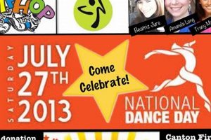 Find Zumba Classes Woodstock GA Near You Today! | The Ultimate Zumba Guide: Dance Your Way to a Healthier You