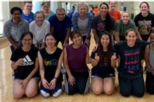 Dance Your Way Fit: Zumba Classes Auburn, WA | The Ultimate Zumba Guide: Dance Your Way to a Healthier You