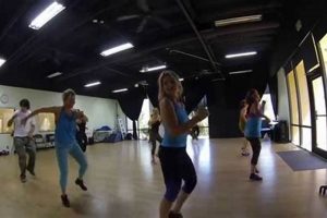 Find Zumba Classes in Palm Desert: Dance Your Way Fit! | The Ultimate Zumba Guide: Dance Your Way to a Healthier You