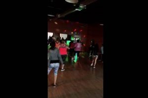 Find Best Zumba Classes in Farmington NM Today! | The Ultimate Zumba Guide: Dance Your Way to a Healthier You