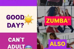 Find Fun Zumba Classes Near Mechanicsburg, PA Today! | The Ultimate Zumba Guide: Dance Your Way to a Healthier You