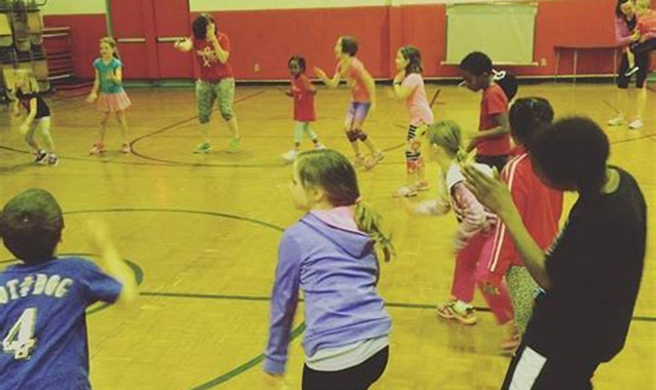 Find Fun Zumba Classes in Oshkosh, WI Today! | The Ultimate Zumba Guide: Dance Your Way to a Healthier You