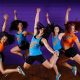 Unleash Your Groove: Zumba Hip Hop Classes Near You! | The Ultimate Zumba Guide: Dance Your Way to a Healthier You