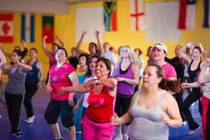 Dance Your Way Fit: Zumba Classes SLC Near You! | The Ultimate Zumba Guide: Dance Your Way to a Healthier You