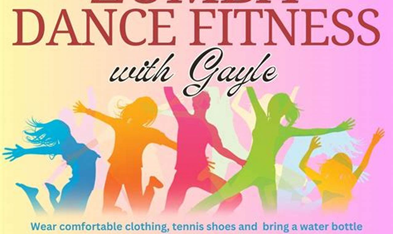 Find Fun Zumba Classes Winchester VA Today! Fitness | The Ultimate Zumba Guide: Dance Your Way to a Healthier You
