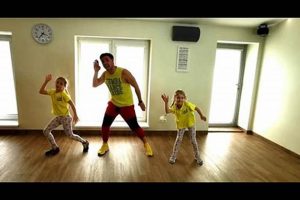 Boost Fitness: Zumba Freeze Dance Workout Fun! | The Ultimate Zumba Guide: Dance Your Way to a Healthier You