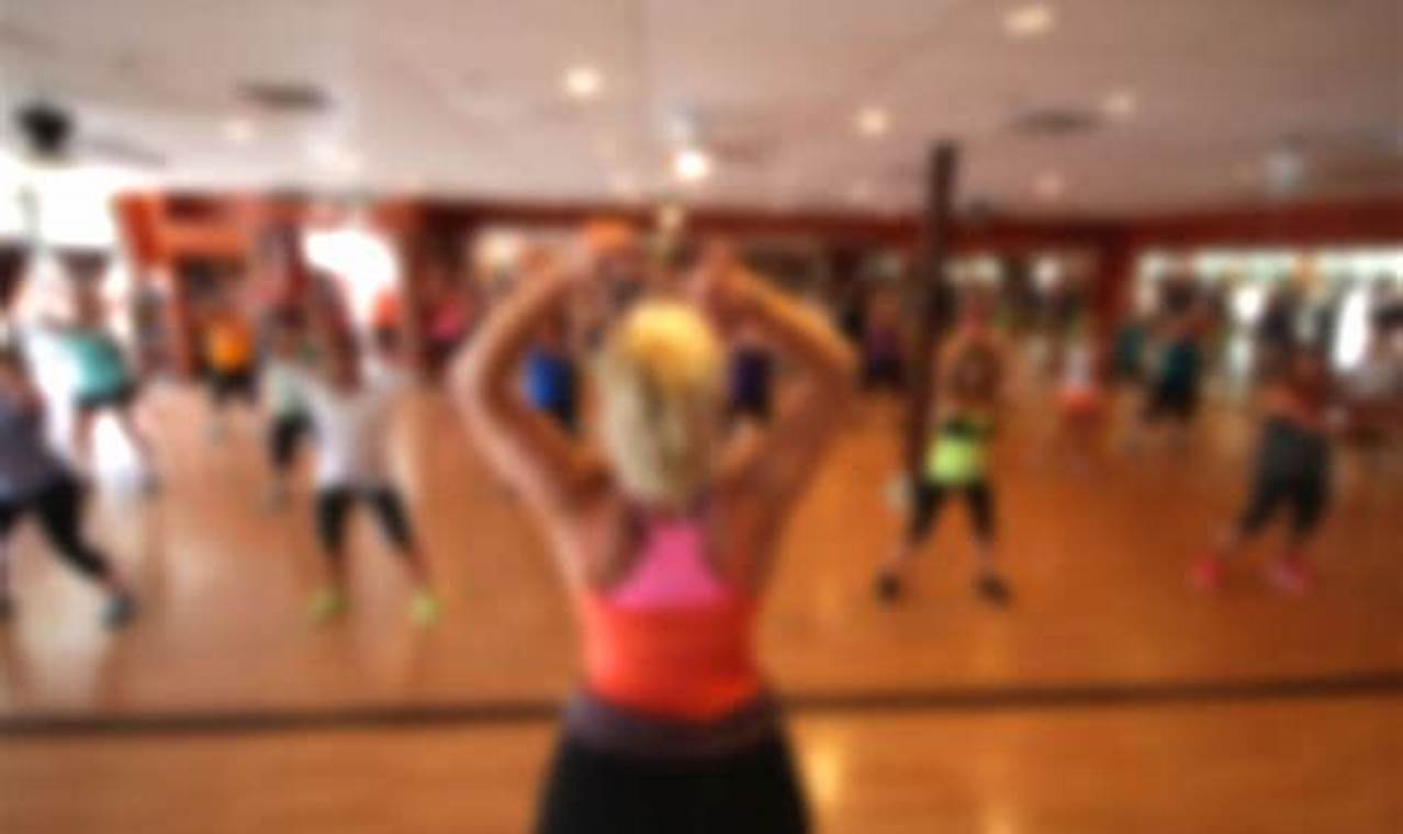 Find Zumba Classes in Carmel, IN | Dance Your Way Fit! | The Ultimate Zumba Guide: Dance Your Way to a Healthier You