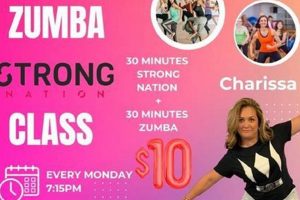 Find Top-Rated Zumba Classes in Port St. Lucie, FL Today! | The Ultimate Zumba Guide: Dance Your Way to a Healthier You