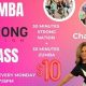 Find Top-Rated Zumba Classes in Port St. Lucie, FL Today! | The Ultimate Zumba Guide: Dance Your Way to a Healthier You