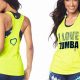 Best Zumba Fitness Tank Tops: Dance in Comfort & Style | The Ultimate Zumba Guide: Dance Your Way to a Healthier You