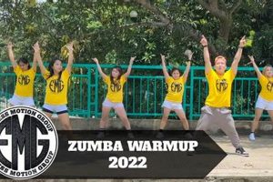 Get Fit! Zumba Dance 2022: A Fun Workout | The Ultimate Zumba Guide: Dance Your Way to a Healthier You