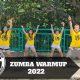 Get Fit! Zumba Dance 2022: A Fun Workout | The Ultimate Zumba Guide: Dance Your Way to a Healthier You