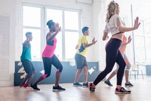 Find Fun Zumba Classes in Elk Grove Near You! | The Ultimate Zumba Guide: Dance Your Way to a Healthier You