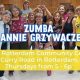 Find Fun Zumba Classes in Schenectady, NY Today! | The Ultimate Zumba Guide: Dance Your Way to a Healthier You