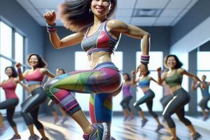 Instructor Income: Cuanto Gana un Instructor de Zumba (2024)? The Ultimate Zumba Guide: Dance Your Way to a Healthier You Instructor Income: Cuanto Gana un Instructor de Zumba (2024)? | The Ultimate Zumba Guide: Dance Your Way to a Healthier You