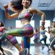 Instructor Income: Cuanto Gana un Instructor de Zumba (2024)? | The Ultimate Zumba Guide: Dance Your Way to a Healthier You