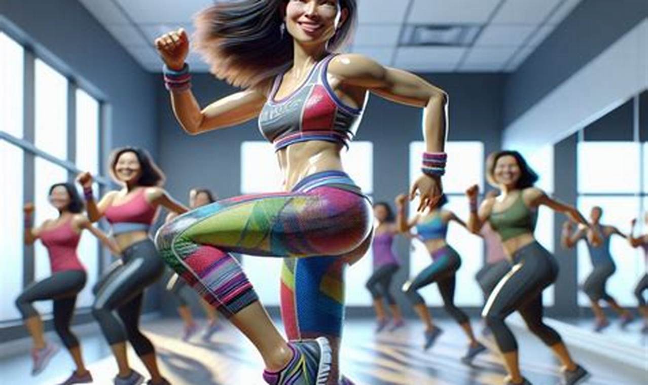 Instructor Income: Cuanto Gana un Instructor de Zumba (2024)? The Ultimate Zumba Guide: Dance Your Way to a Healthier You Instructor Income: Cuanto Gana un Instructor de Zumba (2024)? | The Ultimate Zumba Guide: Dance Your Way to a Healthier You