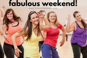 Energize Your Weekend: Friday Zumba Classes Near You! The Ultimate Zumba Guide: Dance Your Way to a Healthier You Energize Your Weekend: Friday Zumba Classes Near You! | The Ultimate Zumba Guide: Dance Your Way to a Healthier You
