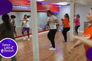 Find Fun Zumba Classes in Boston Today! The Ultimate Zumba Guide: Dance Your Way to a Healthier You Find Fun Zumba Classes in Boston Today! | The Ultimate Zumba Guide: Dance Your Way to a Healthier You