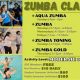 Find Fun Zumba Classes in Michigan Near You! | The Ultimate Zumba Guide: Dance Your Way to a Healthier You