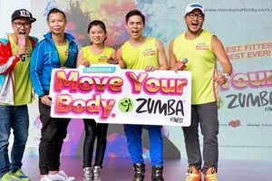 Unleash Your Body: Zumba Fitness Fun & Results! The Ultimate Zumba Guide: Dance Your Way to a Healthier You Unleash Your Body: Zumba Fitness Fun & Results! | The Ultimate Zumba Guide: Dance Your Way to a Healthier You