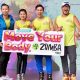 Unleash Your Body: Zumba Fitness Fun & Results! | The Ultimate Zumba Guide: Dance Your Way to a Healthier You