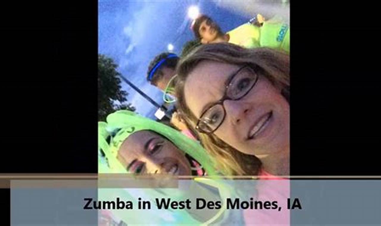 Get Fit: Zumba Classes Des Moines Area - Dance & Tone! The Ultimate Zumba Guide: Dance Your Way to a Healthier You Get Fit: Zumba Classes Des Moines Area - Dance & Tone! | The Ultimate Zumba Guide: Dance Your Way to a Healthier You