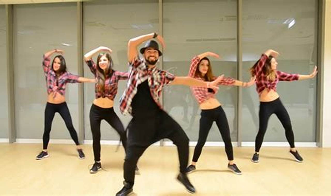 Unleash Your Inner Fire: Fireball Zumba Dance Workout! | The Ultimate Zumba Guide: Dance Your Way to a Healthier You