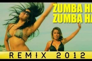 Lyrics Power: Zumba He Zumba Ha Song Rhythms! The Ultimate Zumba Guide: Dance Your Way to a Healthier You Lyrics Power: Zumba He Zumba Ha Song Rhythms! | The Ultimate Zumba Guide: Dance Your Way to a Healthier You