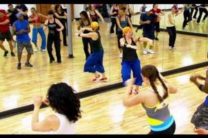 [Find] Zumba Classes at Local Gyms Near You [Deals] | The Ultimate Zumba Guide: Dance Your Way to a Healthier You
