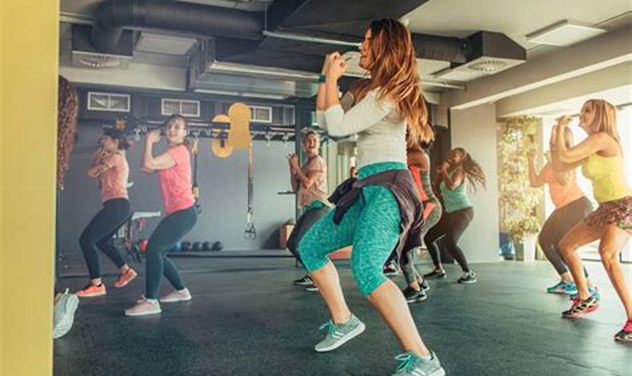 Best Zumba Class Outfit: Style & Comfort! The Ultimate Zumba Guide: Dance Your Way to a Healthier You Best Zumba Class Outfit: Style & Comfort! | The Ultimate Zumba Guide: Dance Your Way to a Healthier You
