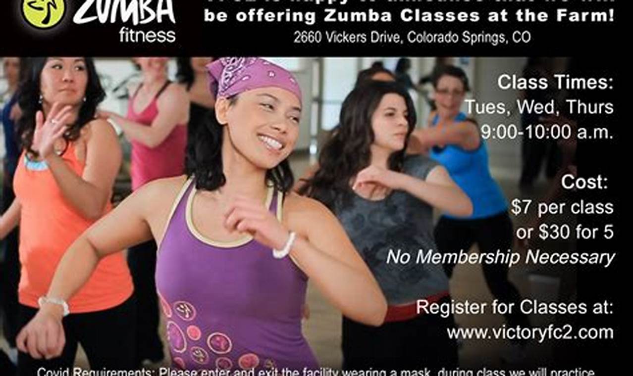 Find Fun Zumba Classes Near You: Colorado Springs, CO The Ultimate Zumba Guide: Dance Your Way to a Healthier You Find Fun Zumba Classes Near You: Colorado Springs, CO | The Ultimate Zumba Guide: Dance Your Way to a Healthier You