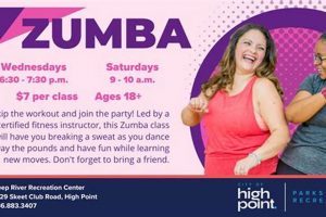 Find Fun Zumba Classes in High Point, NC Today! The Ultimate Zumba Guide: Dance Your Way to a Healthier You Find Fun Zumba Classes in High Point, NC Today! | The Ultimate Zumba Guide: Dance Your Way to a Healthier You