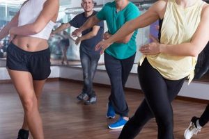 Find: Gym Near Me Zumba Classes - [Your City] Best! | The Ultimate Zumba Guide: Dance Your Way to a Healthier You