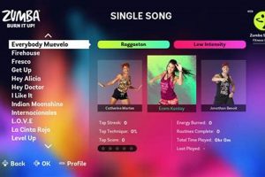 Best Everybody Zumba Song Playlist: Dance Fitness Fun! The Ultimate Zumba Guide: Dance Your Way to a Healthier You Best Everybody Zumba Song Playlist: Dance Fitness Fun! | The Ultimate Zumba Guide: Dance Your Way to a Healthier You