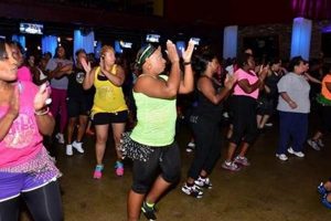 Find Zumba Classes in Dallas: Dance Your Way Fit! The Ultimate Zumba Guide: Dance Your Way to a Healthier You Find Zumba Classes in Dallas: Dance Your Way Fit! | The Ultimate Zumba Guide: Dance Your Way to a Healthier You