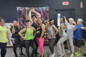 Find Fun Zumba Classes in Pensacola, FL Today! | The Ultimate Zumba Guide: Dance Your Way to a Healthier You
